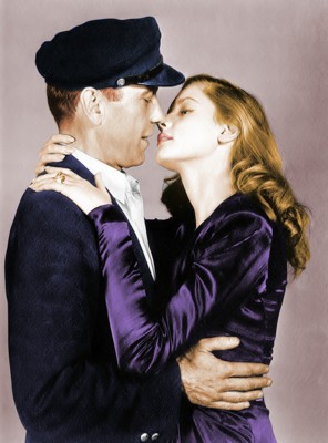 Lauren Bacall Poster 1534024