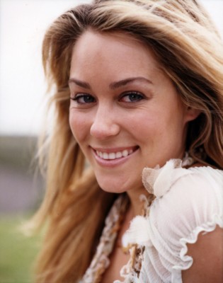 Lauren Conrad puzzle 1457959