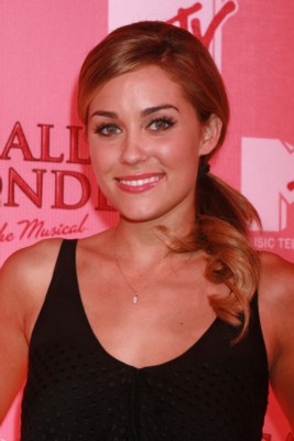 Lauren Conrad posters