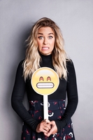 Lauren Conrad t-shirt #3822891