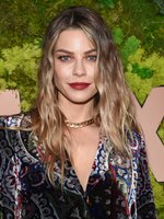 Lauren German Longsleeve T-shirt #2792309