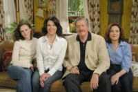 Lauren Graham longsleeve t-shirt #1326769