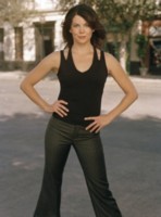 Lauren Graham longsleeve t-shirt #1326770