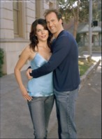 Lauren Graham longsleeve t-shirt #1326773