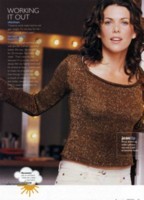 Lauren Graham mug #G83971