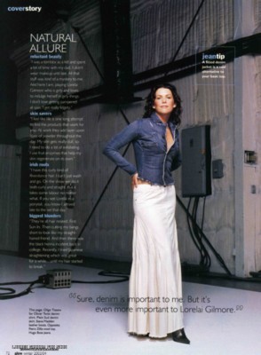 Lauren Graham posters