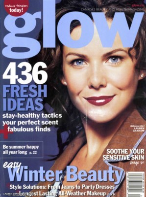 Lauren Graham posters