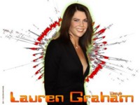 Lauren Graham t-shirt #1336110