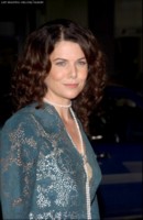 Lauren Graham Longsleeve T-shirt #1336115