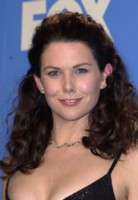 Lauren Graham tote bag #G84076