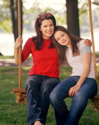 Lauren Graham posters