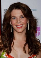 Lauren Graham Tank Top #1336178