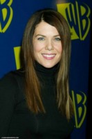 Lauren Graham tote bag #G84095