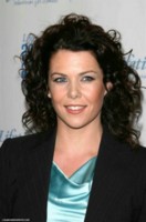 Lauren Graham longsleeve t-shirt #1336196