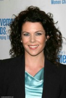 Lauren Graham longsleeve t-shirt #1336197