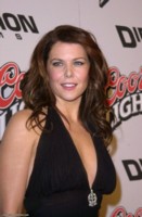 Lauren Graham longsleeve t-shirt #1336202