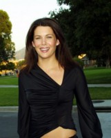 Lauren Graham longsleeve t-shirt #1336249