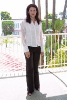 Lauren Graham longsleeve t-shirt #1336261