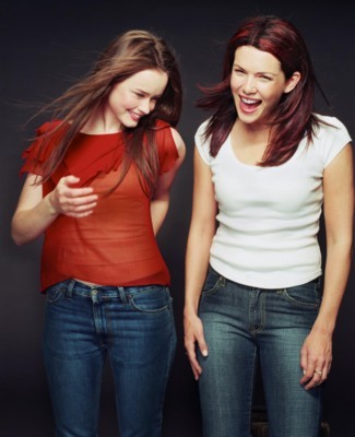 Lauren Graham posters