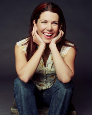 Lauren Graham posters