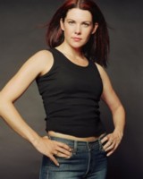 Lauren Graham Tank Top #1339986