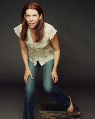 Lauren Graham posters