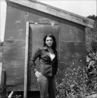 Lauren Graham tote bag #G89874