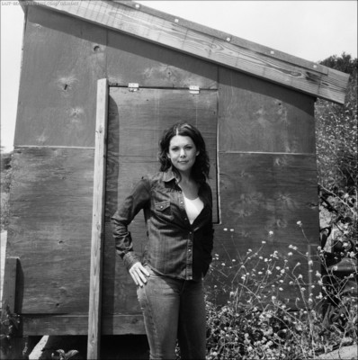 Lauren Graham posters