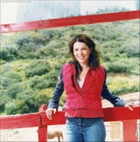 Lauren Graham tote bag #G89877