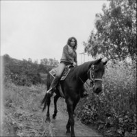 Lauren Graham tote bag #G89878