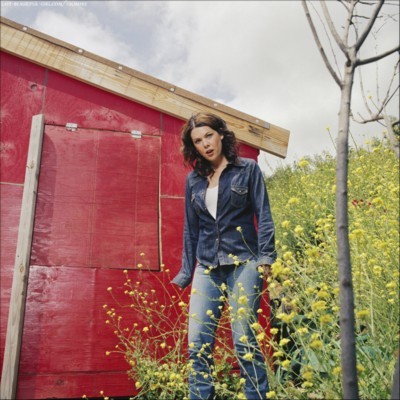 Lauren Graham posters