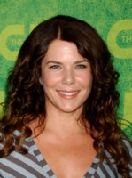 Lauren Graham tote bag #G210495