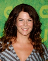 Lauren Graham magic mug #G210496