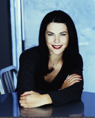 Lauren Graham posters
