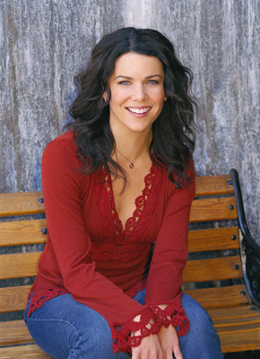 Lauren Graham posters