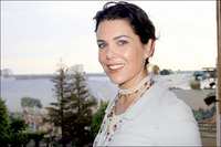 Lauren Graham mug #G367917