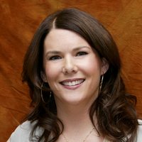 Lauren Graham tote bag #G630113