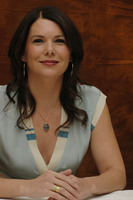 Lauren Graham magic mug #G630115