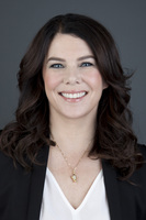 Lauren Graham mug #G656394
