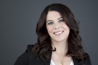 Lauren Graham mug #G656395