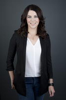 Lauren Graham mug #G674578
