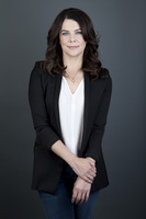 Lauren Graham mug #G674579