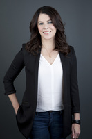 Lauren Graham magic mug #G674582