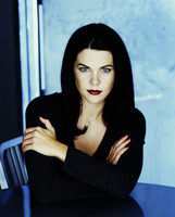 Lauren Graham magic mug #G718324