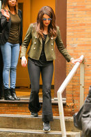 Lauren Graham tote bag #G1106055