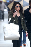 Lauren Graham longsleeve t-shirt #2863963