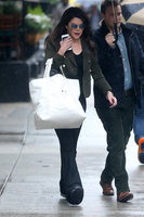 Lauren Graham tote bag #G1106073