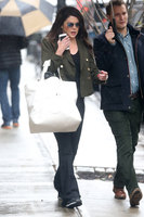 Lauren Graham tote bag #G1106077