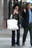 Lauren Graham tote bag #G1106101