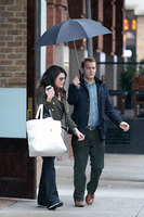 Lauren Graham tote bag #G1106103